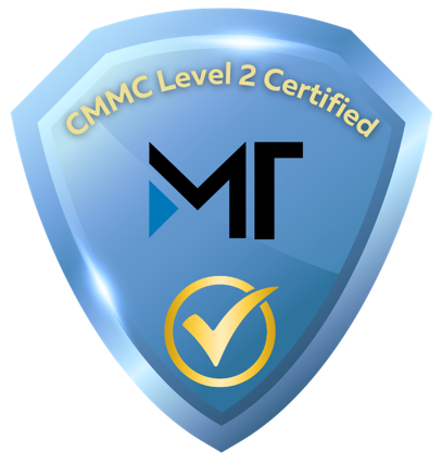 Masser Technologies is CMMC Level 2 Certified!