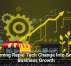 Turning Rapid Tech Change Into Small Business Growth