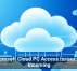 Microsoft Cloud PC Access Issues: Fix Incoming