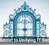 The Secret to Unifying IT Security