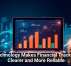 Technology Makes Financial Tracking Clearer and More Reliable