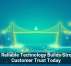 Why Reliable Technology Builds Stronger Customer Trust Today