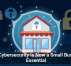 Why Cybersecurity Is Now a Small Business Essential