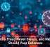 Identity Fraud Never Sleeps, and Neither Should Your Defenses