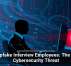 Deepfake Interview Employees: The New Cybersecurity Threat