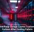 Namecheap Outage Leaves Customers Furious After Cooling Failure