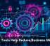 Digital Tools Help Reduce Business Mistakes