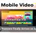 Adobe Premiere Finally Arrives on Android