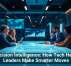 Decision Intelligence: How Tech Helps Leaders Make Smarter Moves
