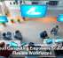 Cloud Computing Empowers Scalable, Flexible Workforces