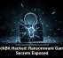 LockBit Hacked: Ransomware Gang’s Secrets Exposed
