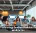 How Technology Enables Scalable Remote Workforces