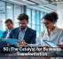 How Tech Reduces Errors in Manual Processes