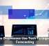 How Businesses Use Tech To Improve Forecasting