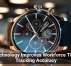 Technology Improves Workforce Time Tracking Accuracy