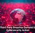 Why Third-Party Breaches Demand Urgent Cybersecurity Action