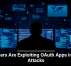 Hackers Are Exploiting OAuth Apps in New Attacks