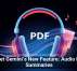 Meet Gemini’s New Feature: Audio PDF Summaries